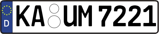 KA-UM7221