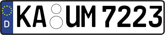 KA-UM7223