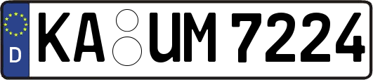 KA-UM7224