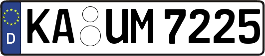 KA-UM7225