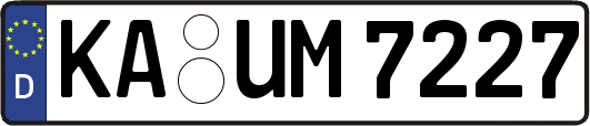 KA-UM7227