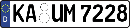 KA-UM7228