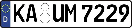 KA-UM7229