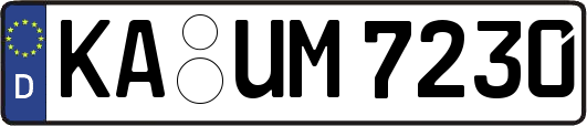 KA-UM7230