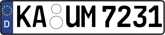 KA-UM7231