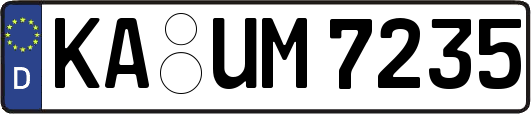 KA-UM7235
