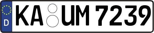 KA-UM7239