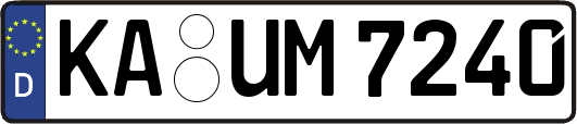 KA-UM7240