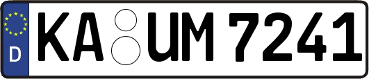 KA-UM7241