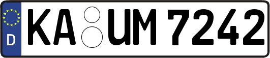 KA-UM7242