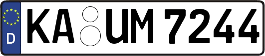 KA-UM7244