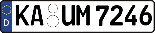 KA-UM7246