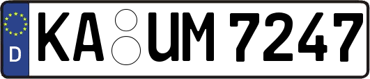 KA-UM7247