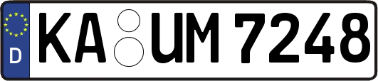 KA-UM7248