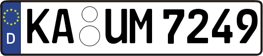 KA-UM7249