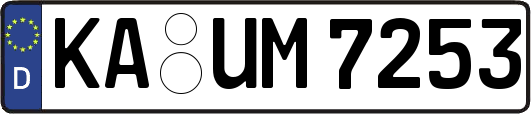 KA-UM7253