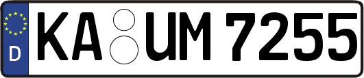 KA-UM7255