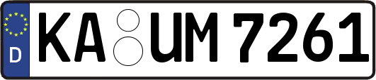 KA-UM7261