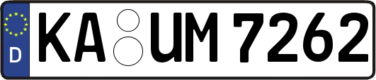 KA-UM7262