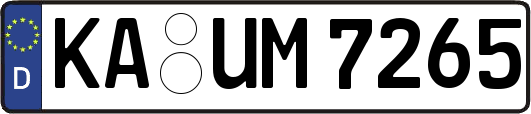 KA-UM7265
