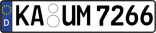 KA-UM7266