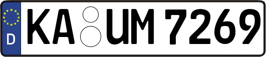 KA-UM7269
