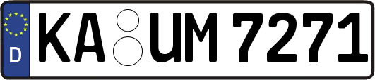 KA-UM7271