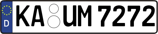 KA-UM7272