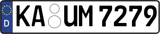 KA-UM7279