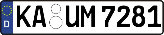 KA-UM7281