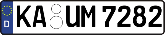 KA-UM7282