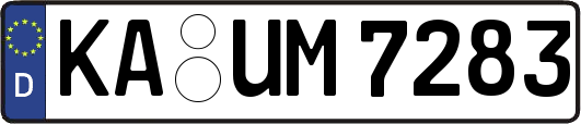 KA-UM7283