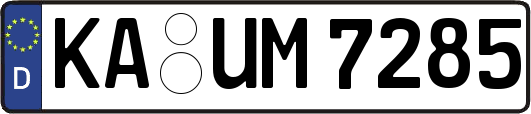 KA-UM7285