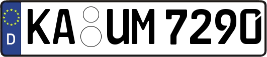 KA-UM7290