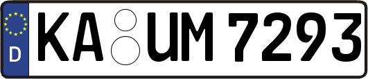 KA-UM7293