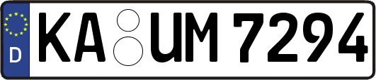 KA-UM7294