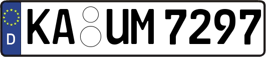 KA-UM7297