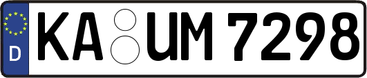 KA-UM7298