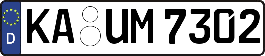 KA-UM7302