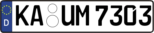 KA-UM7303