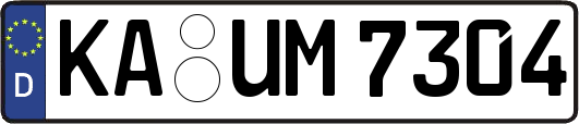 KA-UM7304