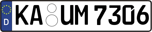 KA-UM7306