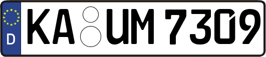 KA-UM7309