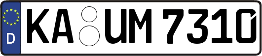 KA-UM7310