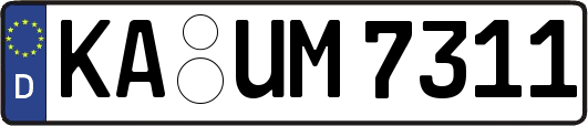 KA-UM7311