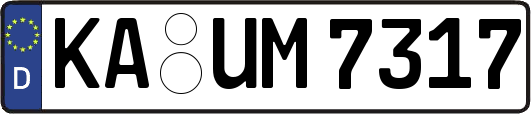 KA-UM7317