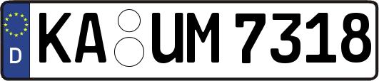KA-UM7318