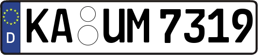 KA-UM7319