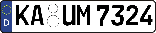 KA-UM7324