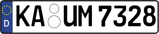 KA-UM7328